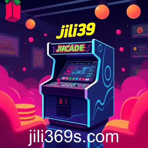 Exploring the Allure of Arcade Games: A Spotlight on 'jili369'