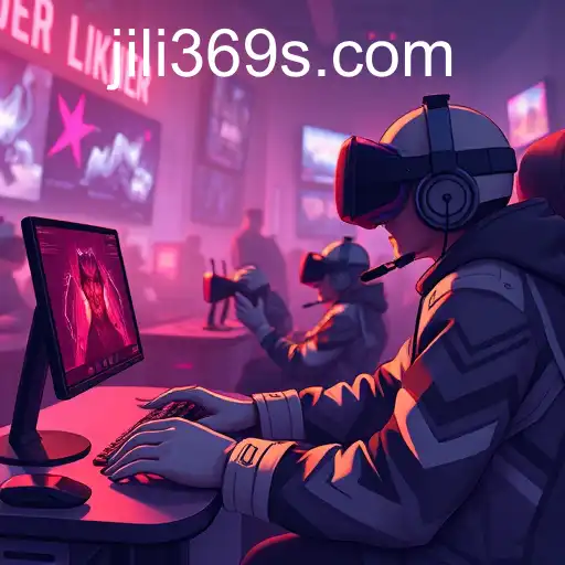 Emerging Trends in Online Gaming