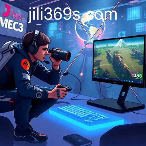 Emerging Trends in Online Gaming