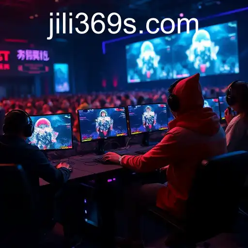 Emerging Trends in Online Gaming