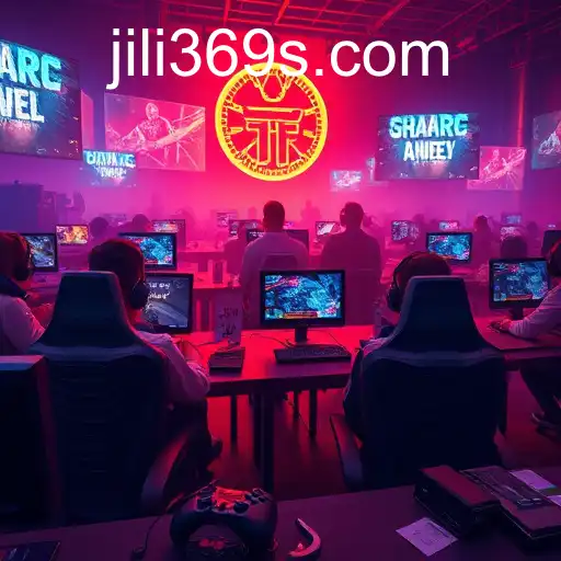 The Evolution of Online Gaming in the Modern Era