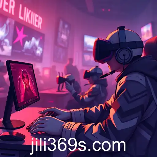 Emerging Trends in Online Gaming