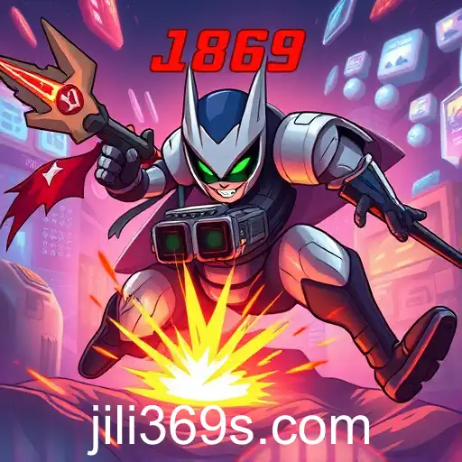 Emerging Trends in Online Gaming: The Rise of Jili369