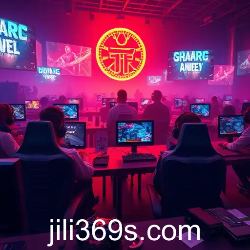 The Evolution of Online Gaming in the Modern Era