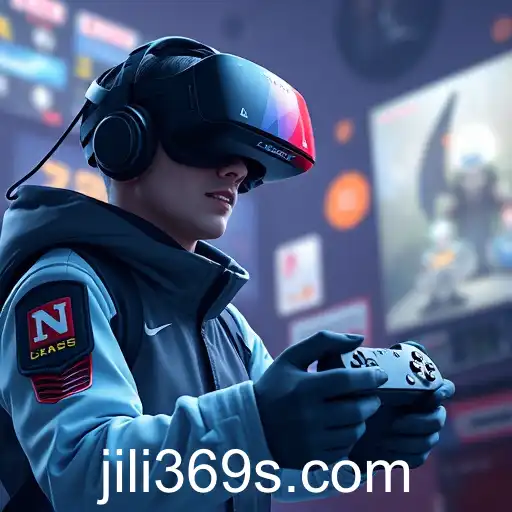 Evolution of Online Gaming in 2025