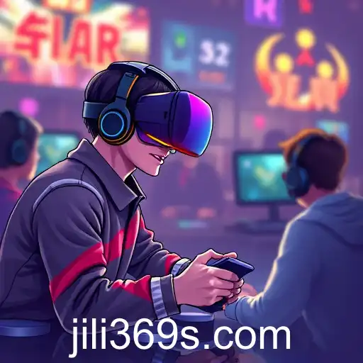 The Evolution and Impact of Online Gaming Platforms