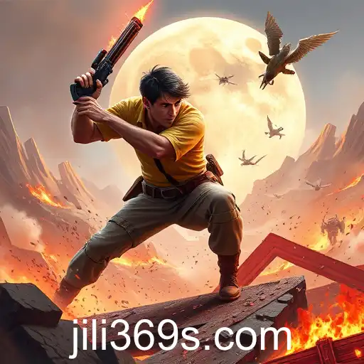 The Evolving Landscape of Online Gaming in 2025