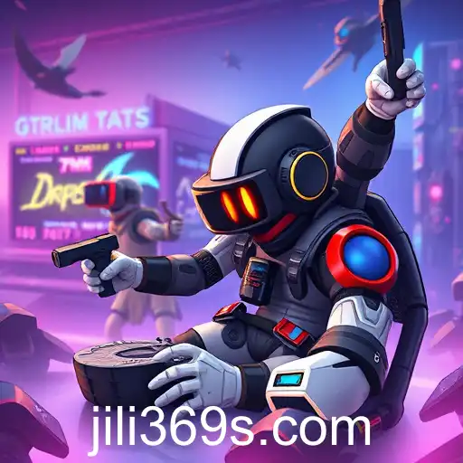 Gaming Trends and Innovations on Jili369