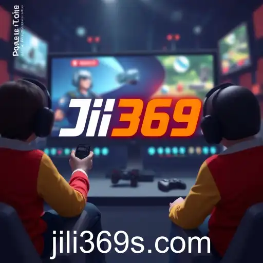 Gaming Trends and the Rise of jili369