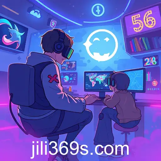 Jili369: The Evolution of Online Gaming Communities