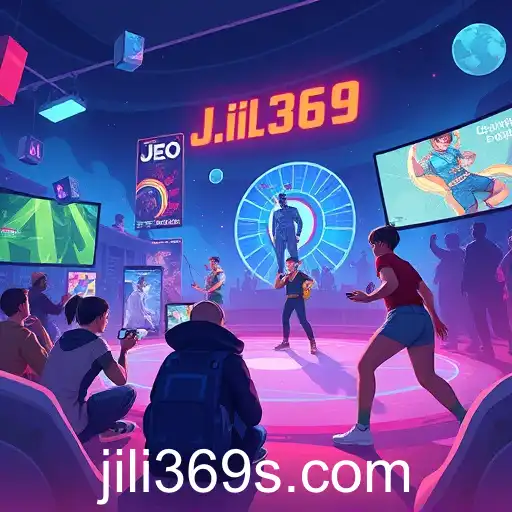 Jili369: Revolutionizing the Online Gaming Experience