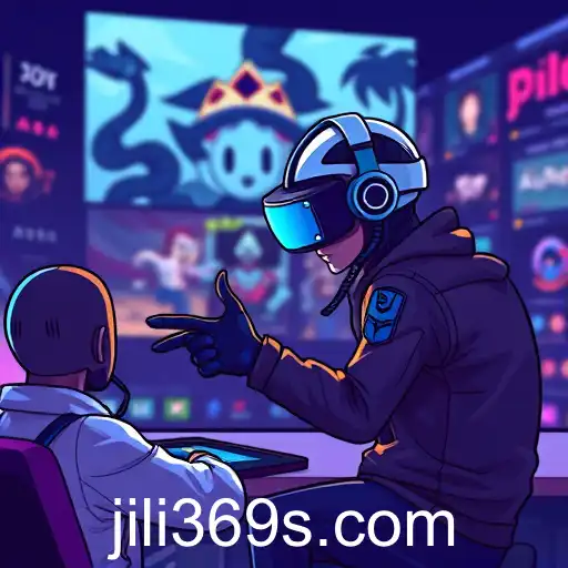 Jili369 Emerges as a Prominent Gaming Platform