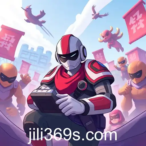 Jili369's Impact on the Gaming Community