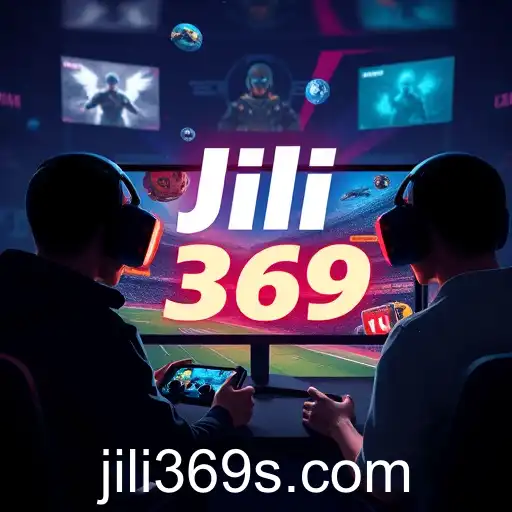 Jili369: Revolutionizing the Online Gaming Landscape