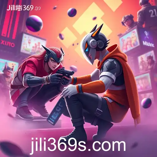 Jili369's Rising Influence in Online Gaming