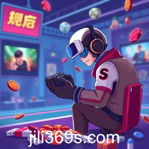 The Rise of Jili369 in Online Gaming