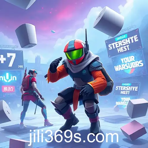 The Rise of Jili369: A New Era in Online Gaming