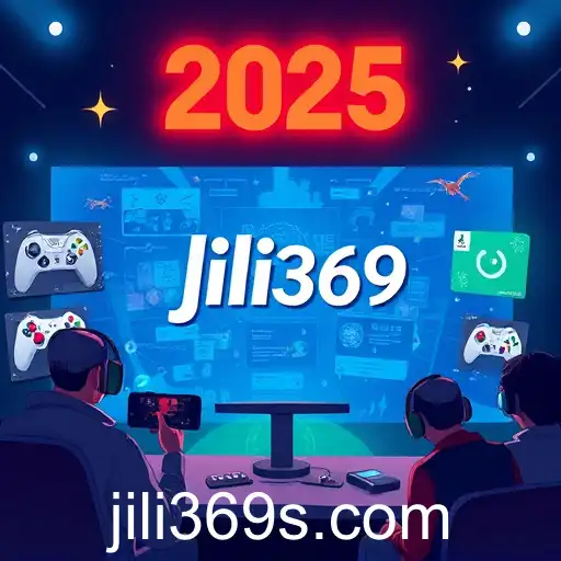 The Rise of Online Gaming Platforms in 2025