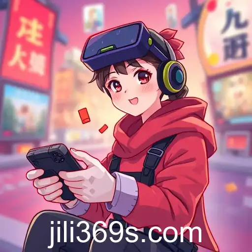 Evolving Landscape of Online Gaming in 2025