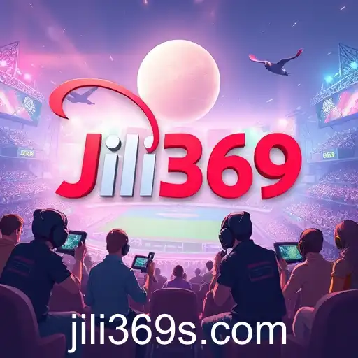 The Rise of Jili369: A Digital Gaming Phenomenon