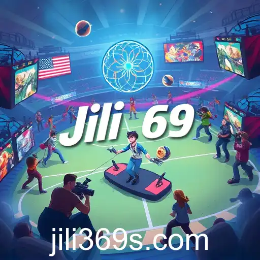 The Rise of Jili369 in Online Gaming