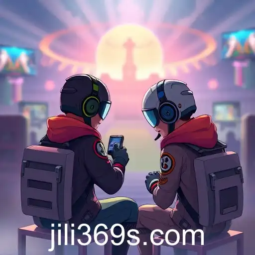 The Rise of Jili369: A New Era in Online Gaming