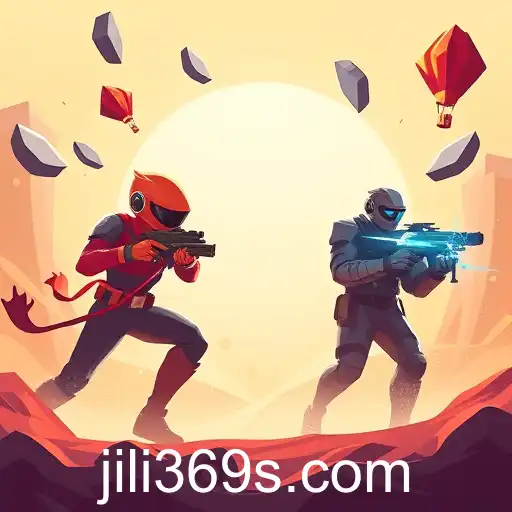 The Rise of Jili369: A New Era in Online Gaming
