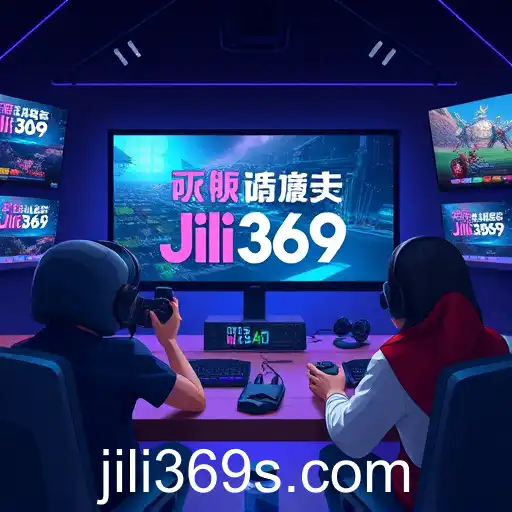 The Rise of Online Gaming: A Jili369 Perspective