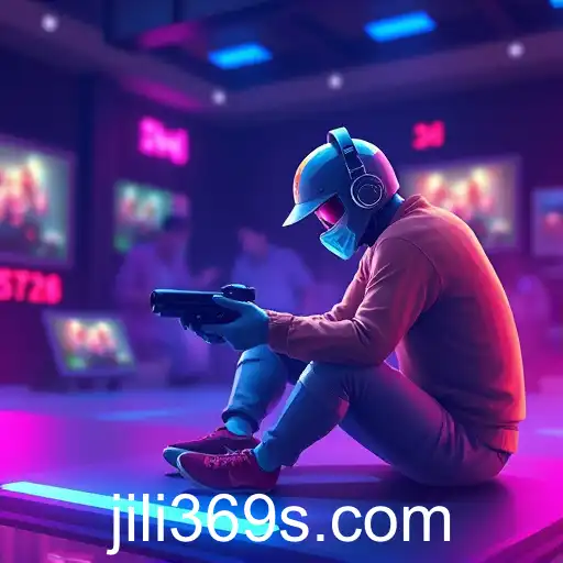 The Rise of Online Gaming with Jili369