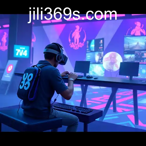 Gaming Evolution: The Rise of Jili369 Platform