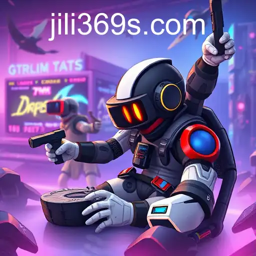 Gaming Trends and Innovations on Jili369