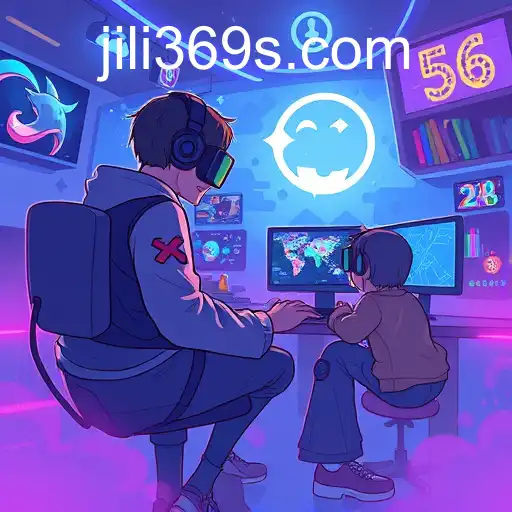 Jili369: The Evolution of Online Gaming Communities