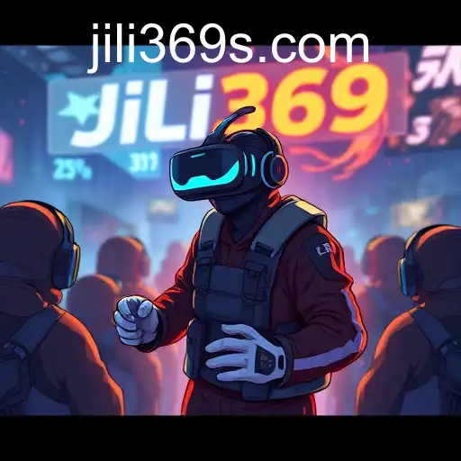 Jili369: The Rising Hub for English Gaming Enthusiasts