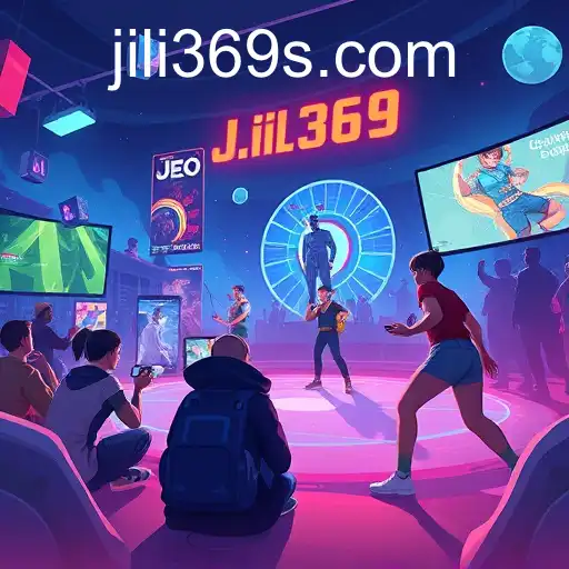 Jili369: Revolutionizing the Online Gaming Experience