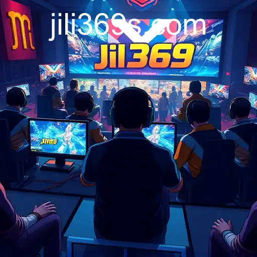 The Rise of Jili369 in the Online Gaming World