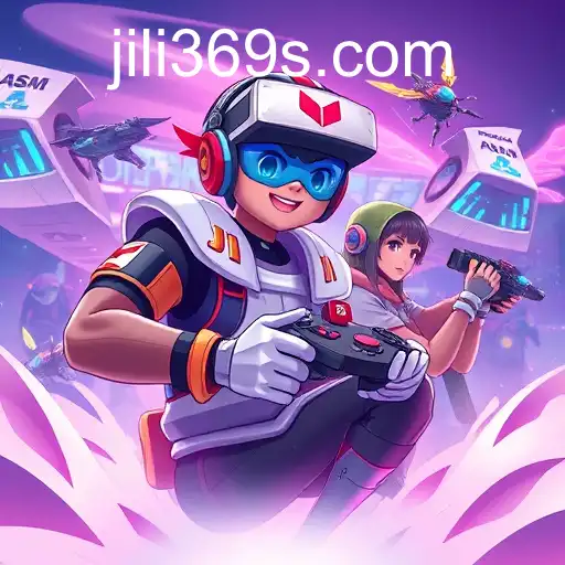 The Rise of Jili369: Shaping the Future of Gaming