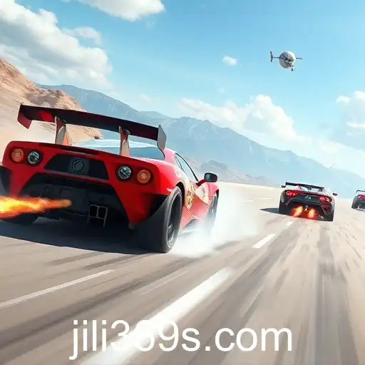 Jili369 Emerges as a Prominent Gaming Platform