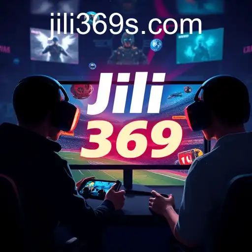Jili369: Revolutionizing the Online Gaming Landscape
