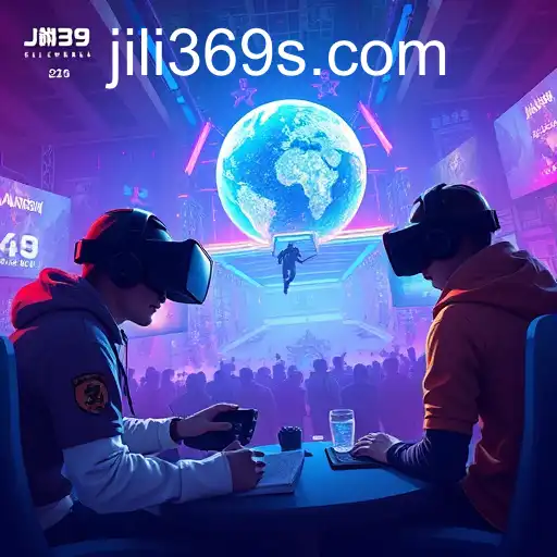 Jili369: Revolutionizing Online Gaming in 2026