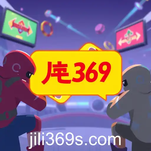 Exploring Multiplayer Games on Jili369: A New Era of Interactive Entertainment