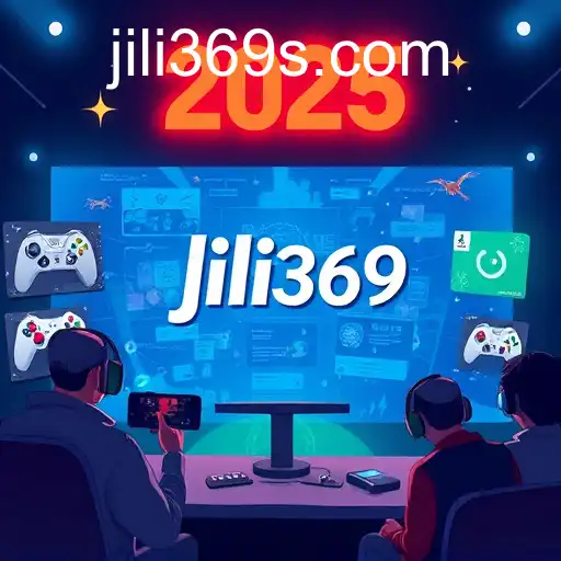 The Rise of Online Gaming Platforms in 2025