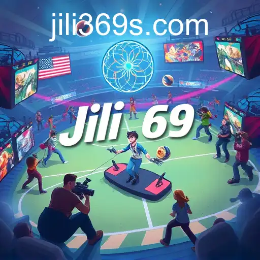 The Rise of Jili369 in Online Gaming