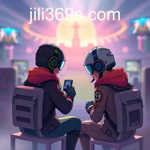 The Rise of Jili369: A New Era in Online Gaming