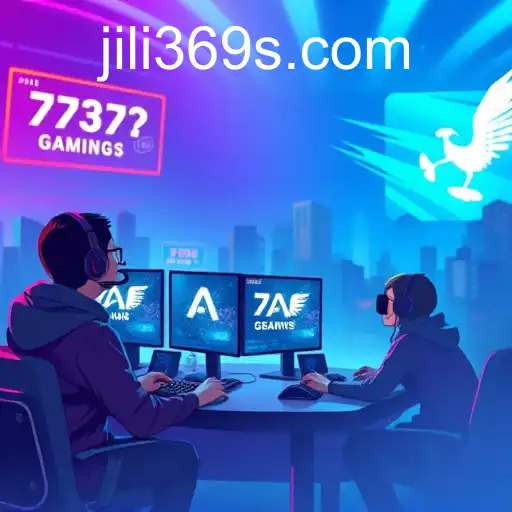The Rise of Online Gaming Platforms: Jili369 Takes Center Stage