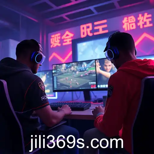 The Rise of Online Gaming Platforms