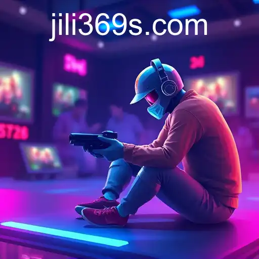 The Rise of Online Gaming with Jili369