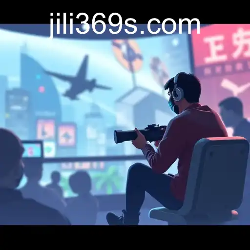 The Rise of Jili369: Revolutionizing Online Gaming